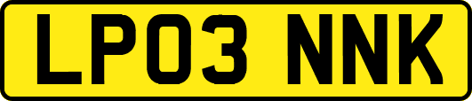 LP03NNK