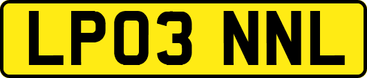 LP03NNL