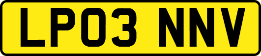 LP03NNV