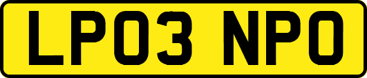 LP03NPO
