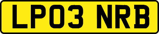 LP03NRB