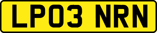 LP03NRN