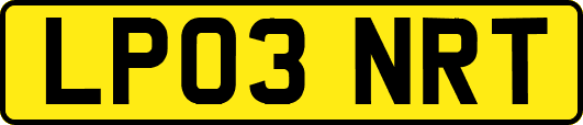 LP03NRT