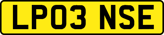 LP03NSE