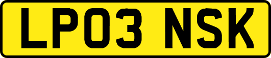LP03NSK