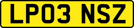 LP03NSZ