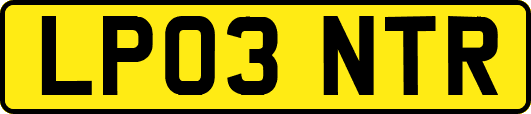 LP03NTR