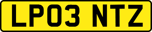 LP03NTZ