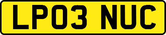 LP03NUC