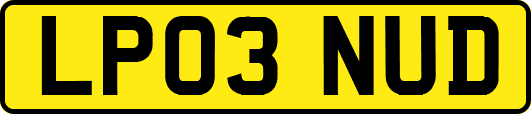 LP03NUD