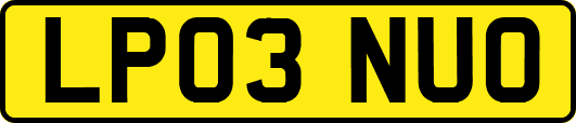 LP03NUO