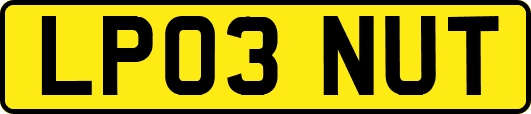 LP03NUT