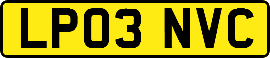 LP03NVC