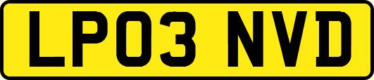 LP03NVD