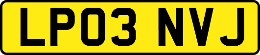 LP03NVJ