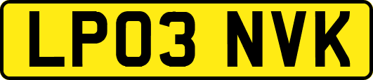 LP03NVK