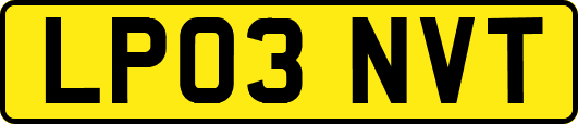LP03NVT