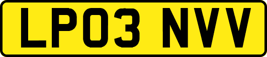 LP03NVV
