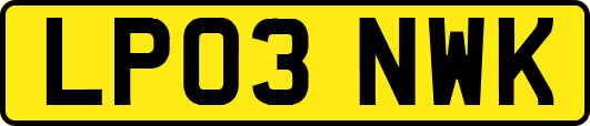 LP03NWK