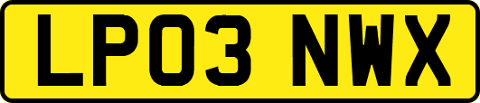 LP03NWX