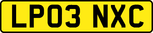LP03NXC