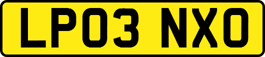 LP03NXO