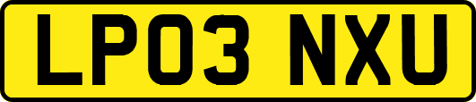 LP03NXU