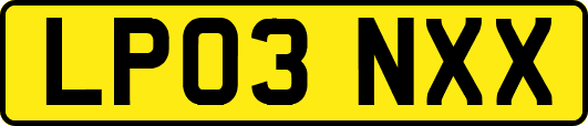LP03NXX