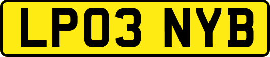 LP03NYB