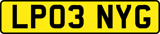 LP03NYG