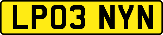 LP03NYN