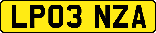 LP03NZA