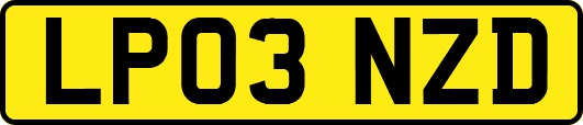 LP03NZD