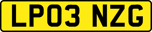 LP03NZG