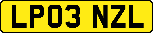 LP03NZL