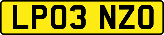 LP03NZO
