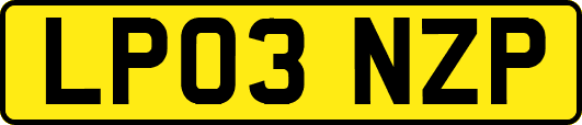 LP03NZP
