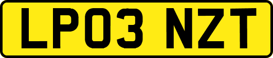 LP03NZT