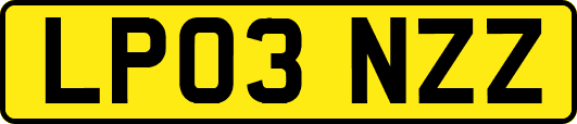 LP03NZZ
