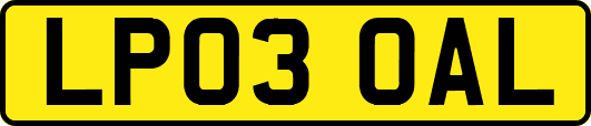LP03OAL