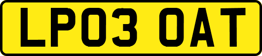 LP03OAT