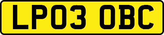 LP03OBC