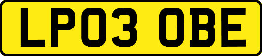 LP03OBE