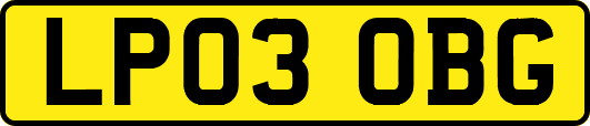LP03OBG