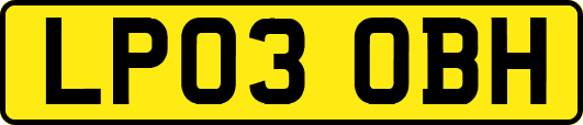 LP03OBH