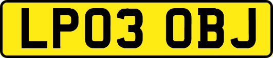 LP03OBJ