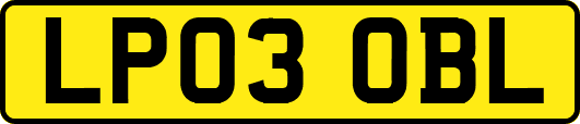 LP03OBL