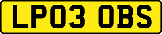 LP03OBS