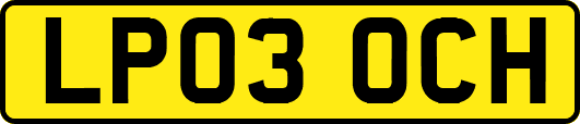 LP03OCH