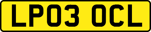 LP03OCL